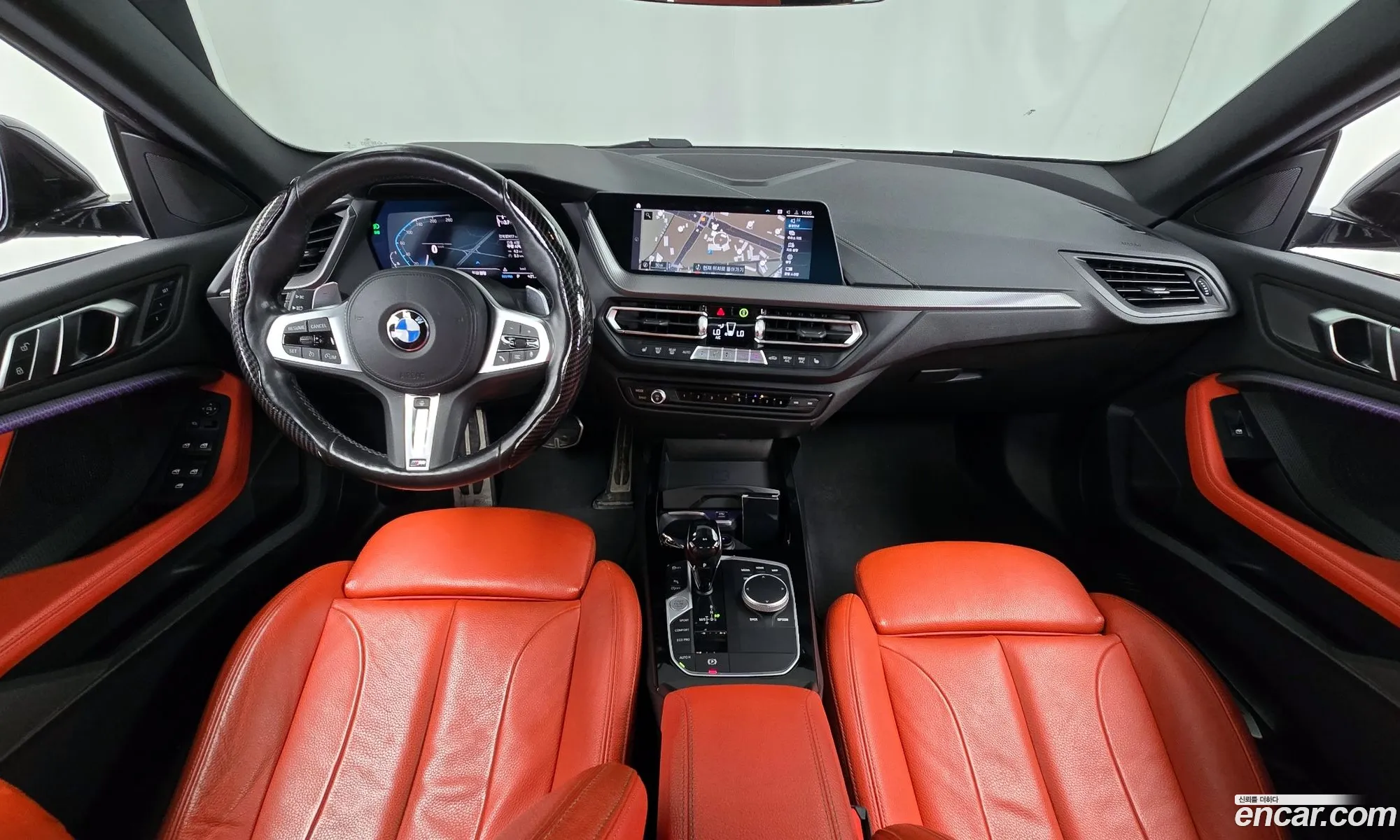 BMW 2 Series Gran Coupe 2021 — 27