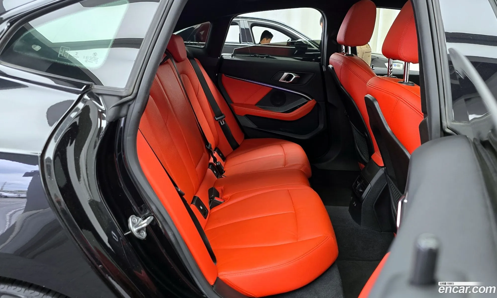 BMW 2 Series Gran Coupe 2021 — 23