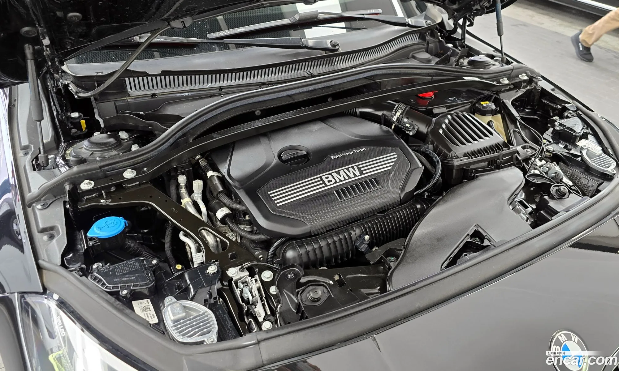 BMW 2 Series Gran Coupe 2021 — 15