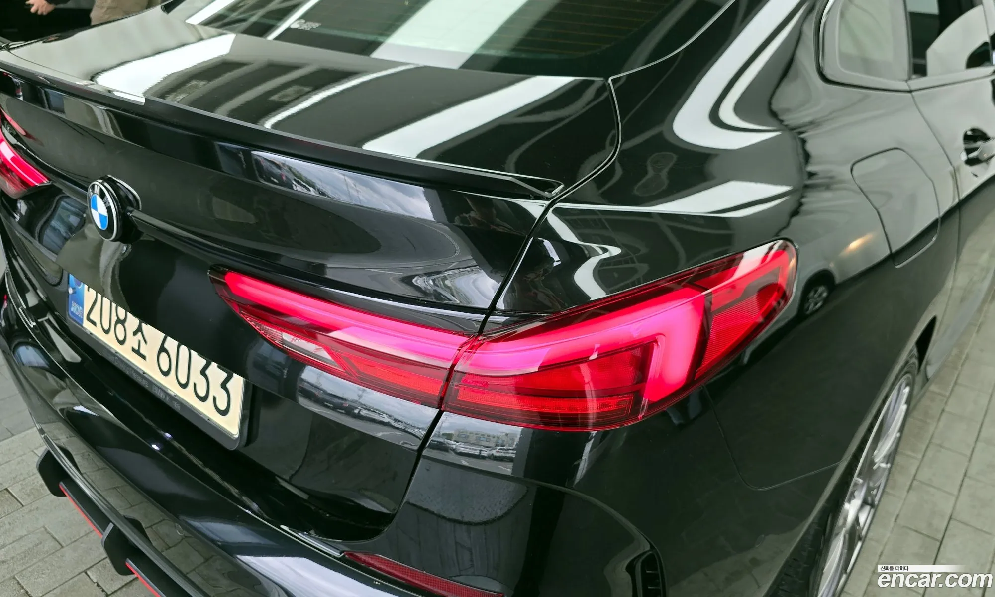 BMW 2 Series Gran Coupe 2021 — 13