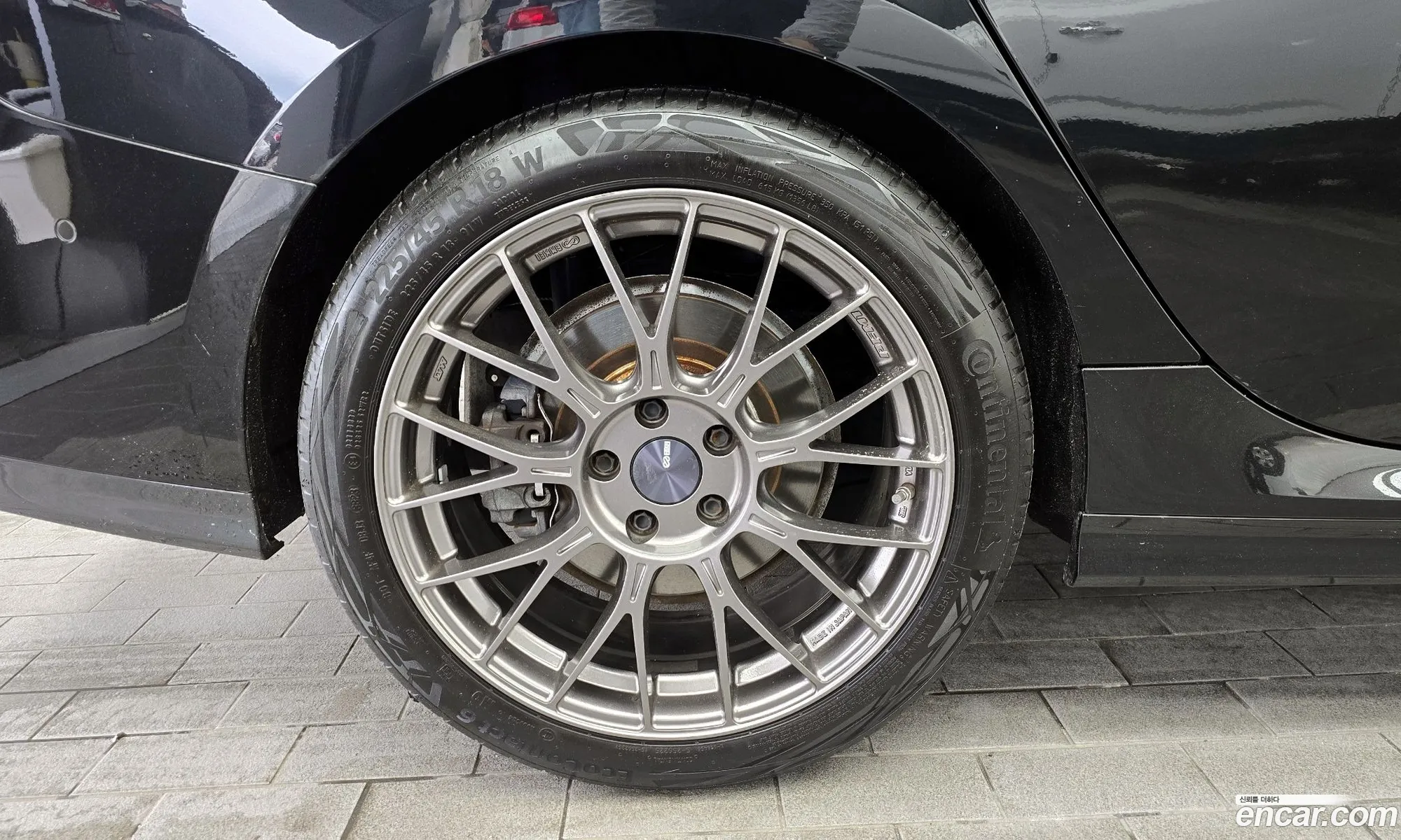 BMW 2 Series Gran Coupe 2021 — 12