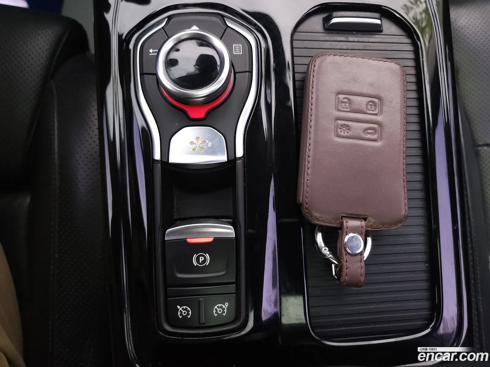 Renault Korea (Samsung) SM6 2016 — 10