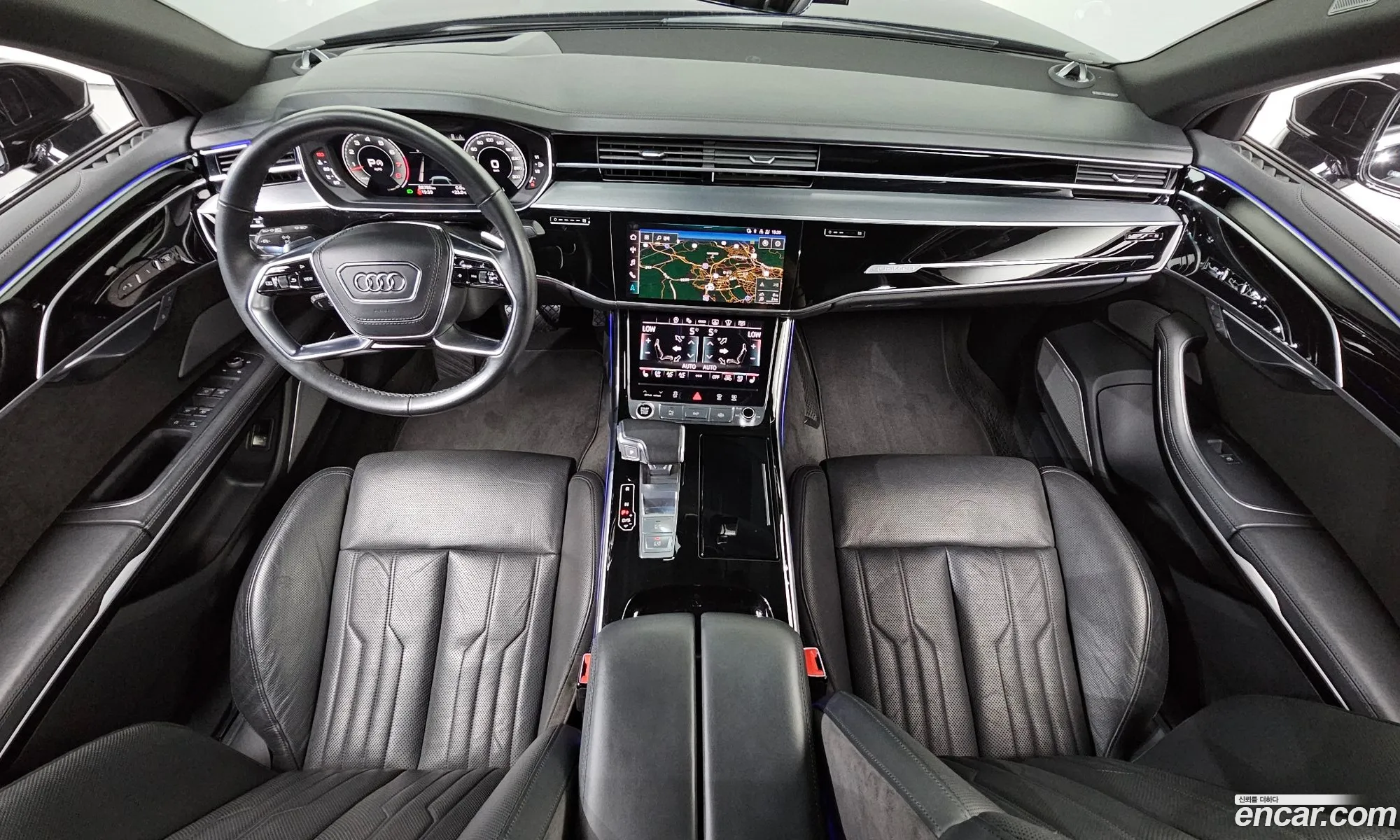 Audi A8 2021 WAUZZZF84MN032714 — 29