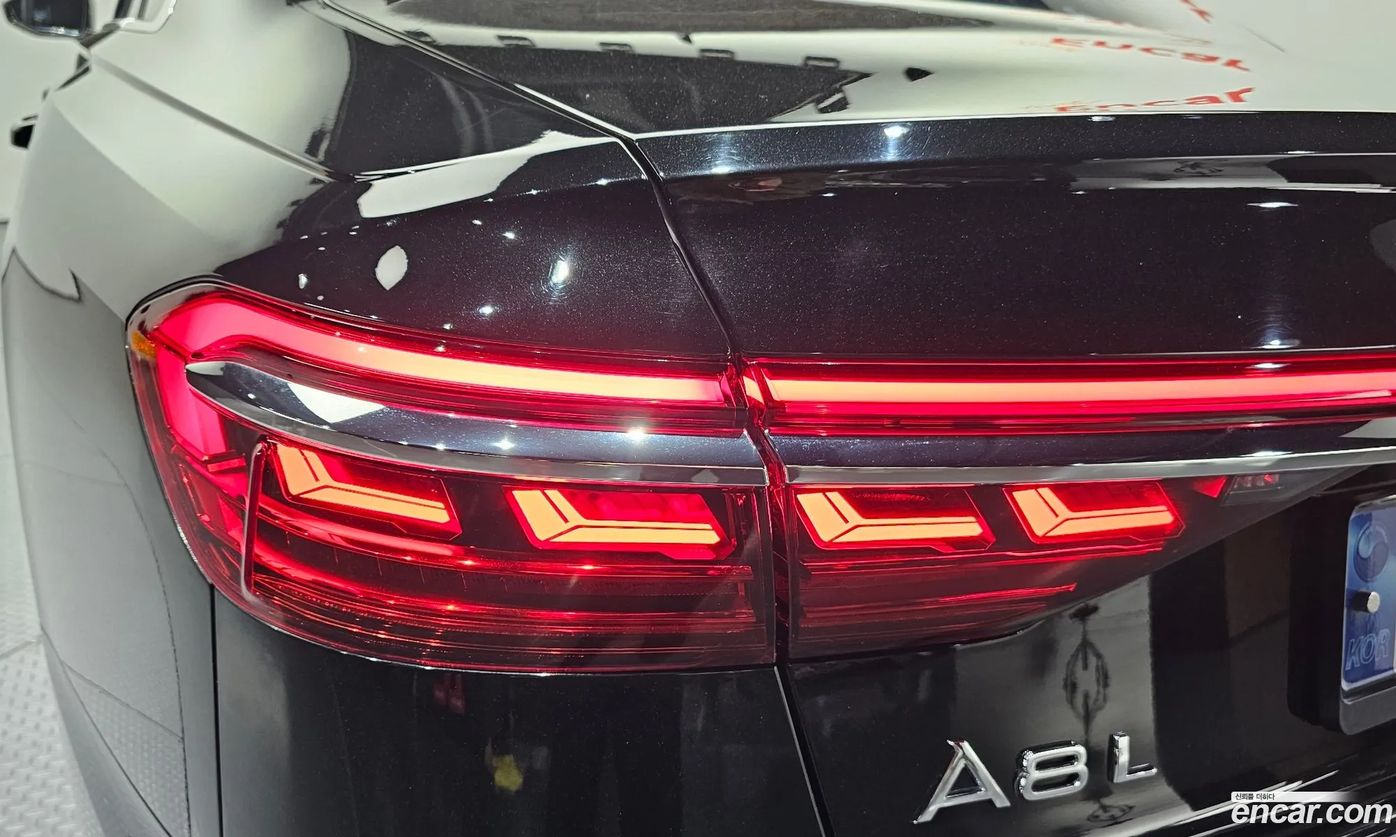 Audi A8 2021 WAUZZZF84MN032714 — 20