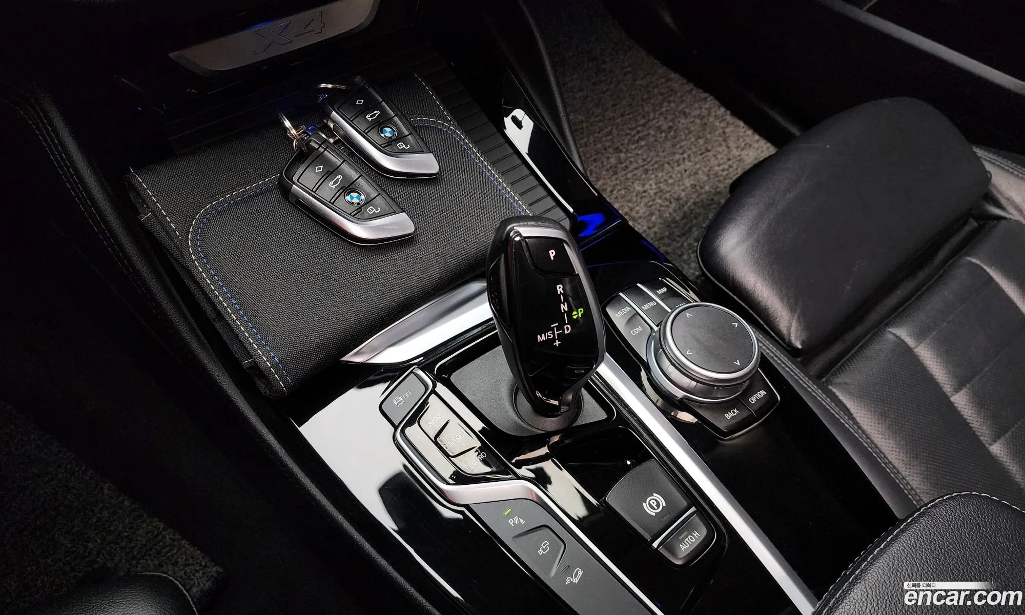 BMW X4 2021 WBA2V9102M9G22310 — 8