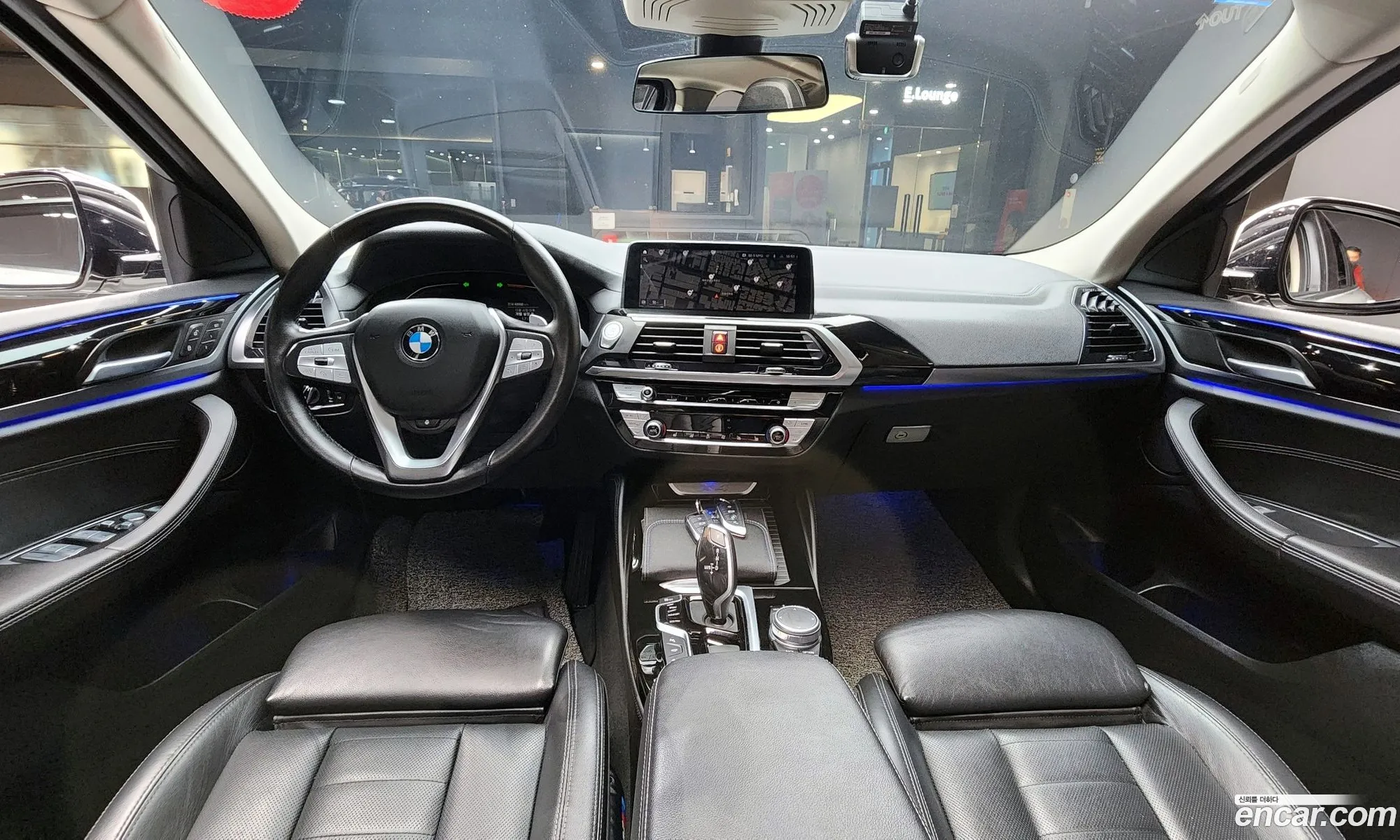 BMW X4 2021 WBA2V9102M9G22310 — 14