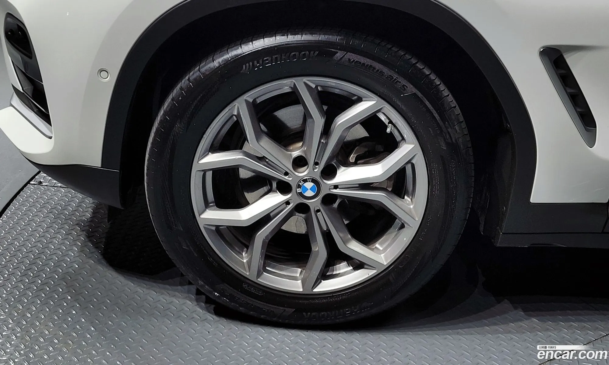 BMW X4 2021 WBA2V9102M9G22310 — 23