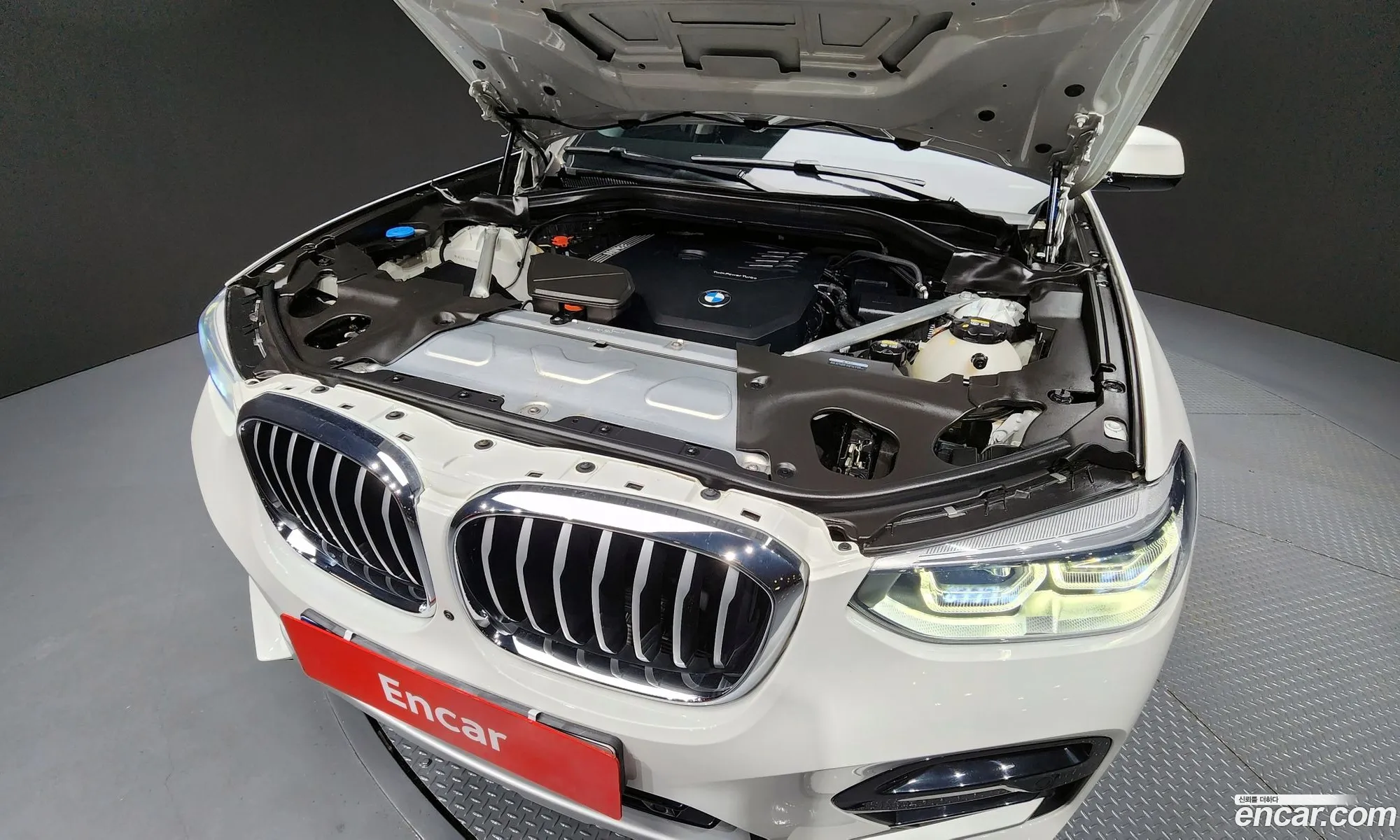 BMW X4 2021 WBA2V9102M9G22310 — 35