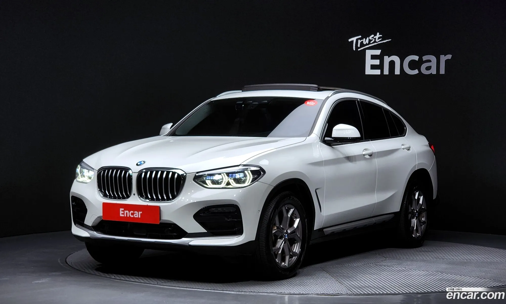 BMW X4 2021 WBA2V9102M9G22310 — 38