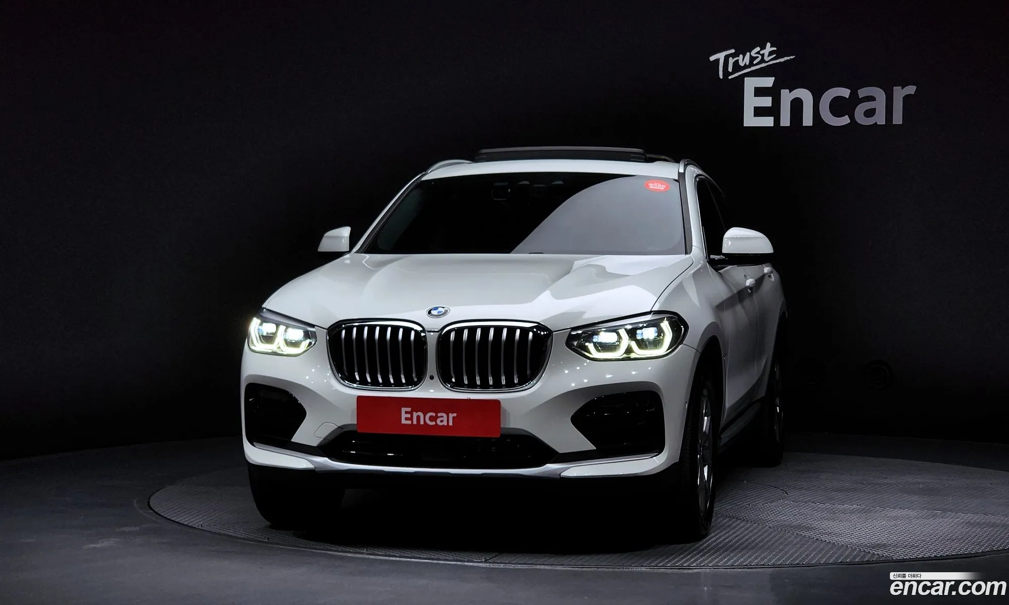 BMW X4 2021 WBA2V9102M9G22310 — 17
