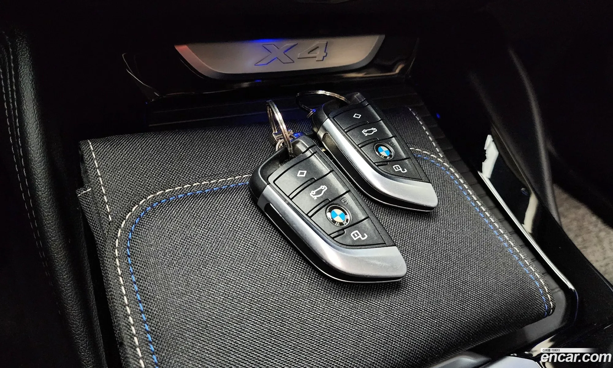 BMW X4 2021 WBA2V9102M9G22310 — 13