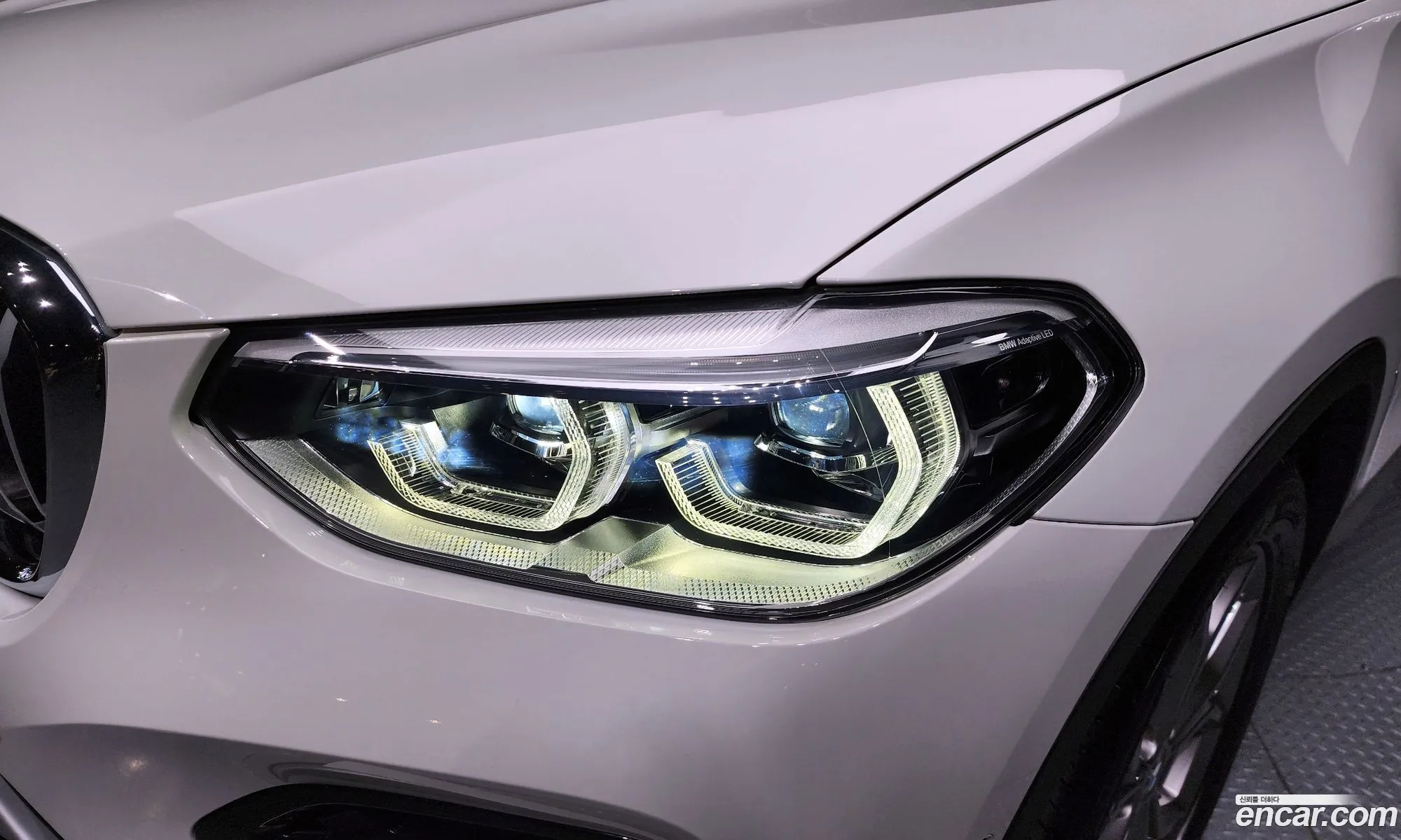 BMW X4 2021 WBA2V9102M9G22310 — 41