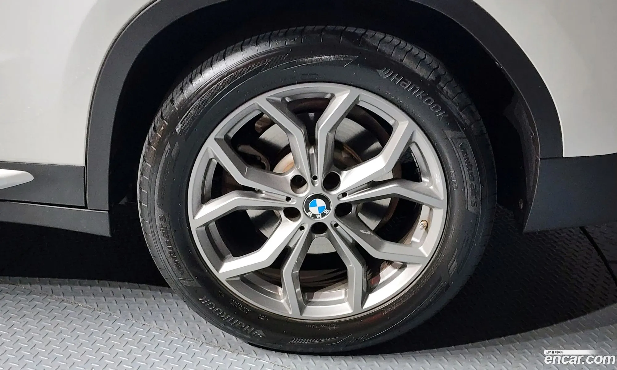 BMW X4 2021 WBA2V9102M9G22310 — 11