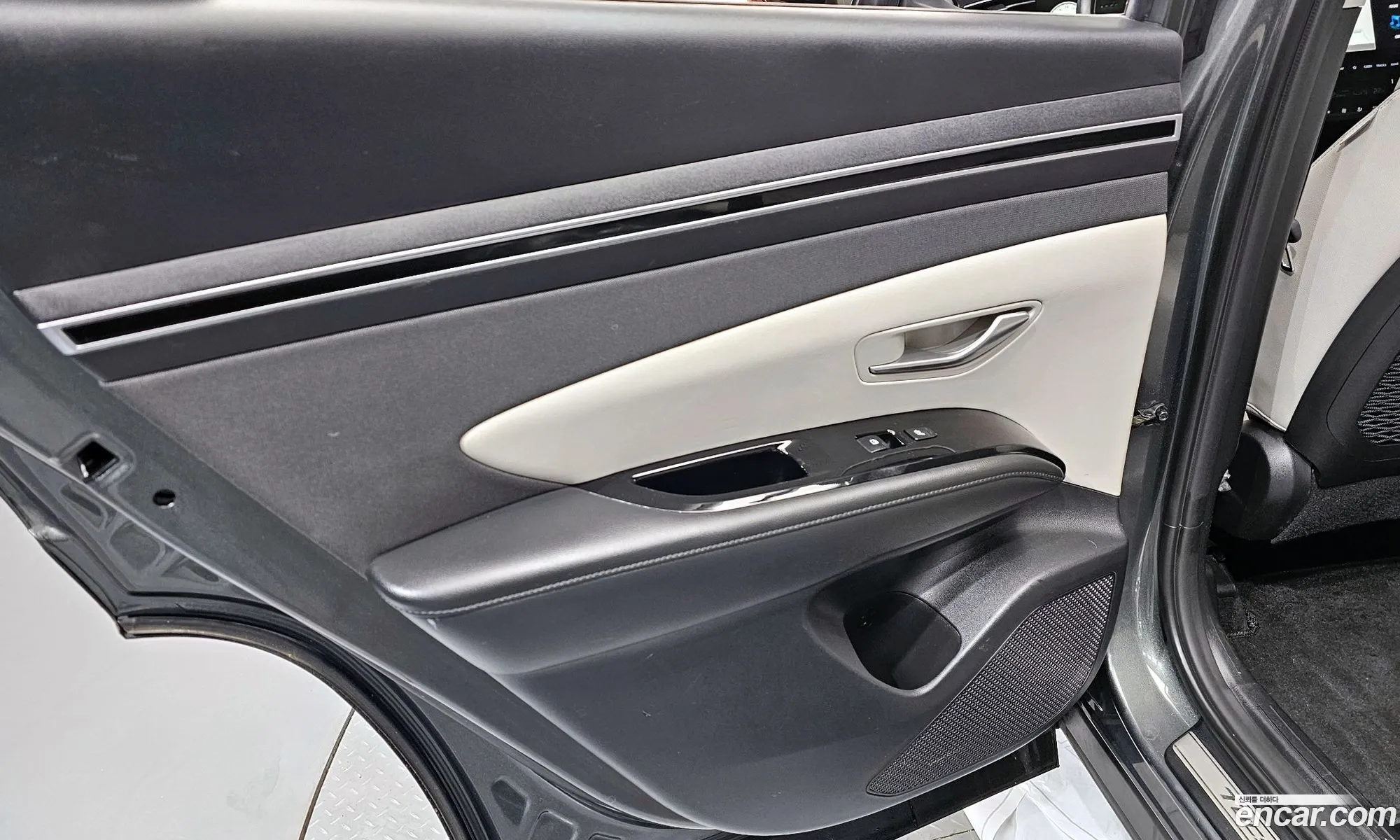 Hyundai Tucson 2021 — 26