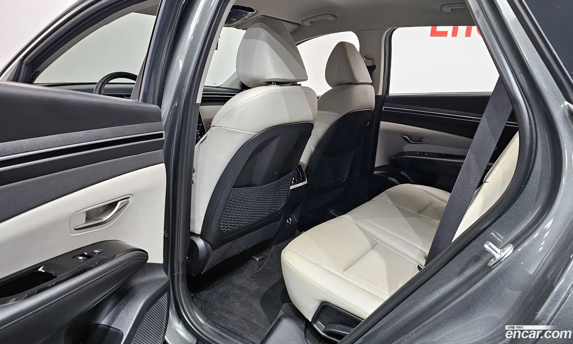 Hyundai Tucson 2021 — 3