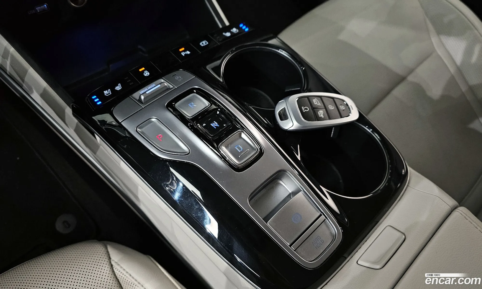 Hyundai Tucson 2021 — 32