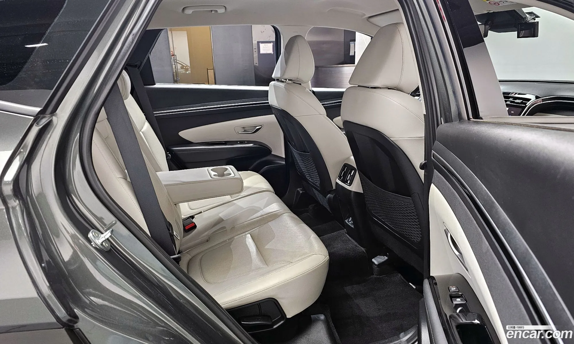 Hyundai Tucson 2021 — 13