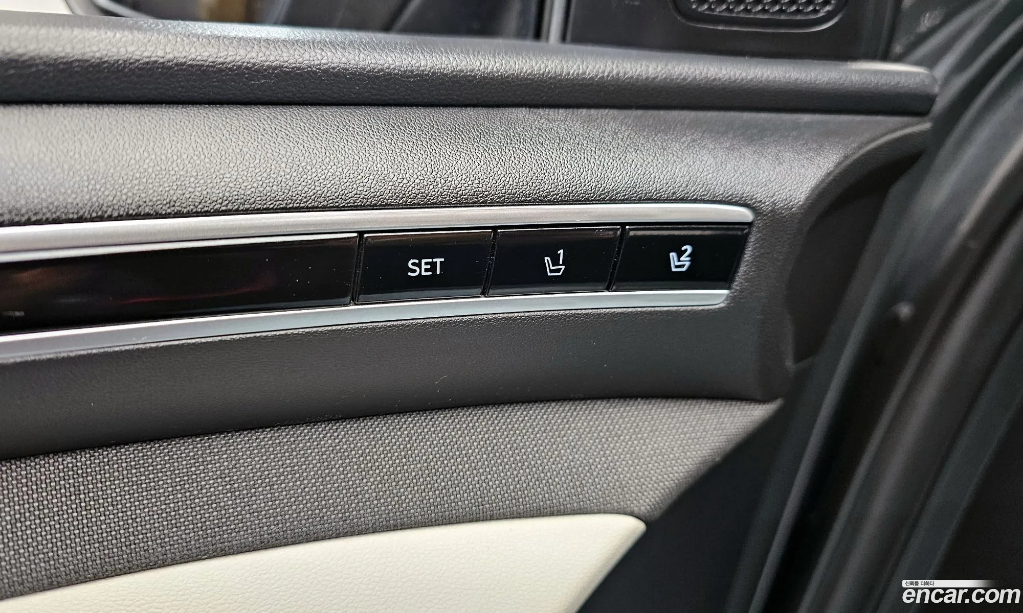 Hyundai Tucson 2021 — 20