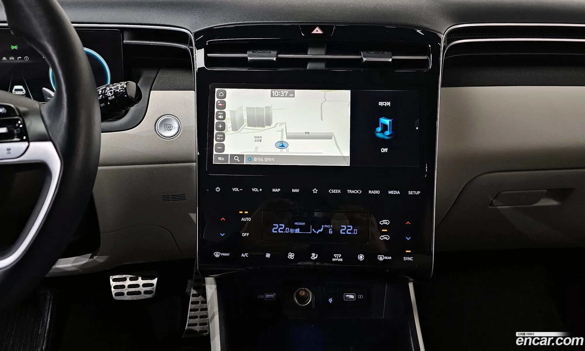 Hyundai Tucson 2021 — 29