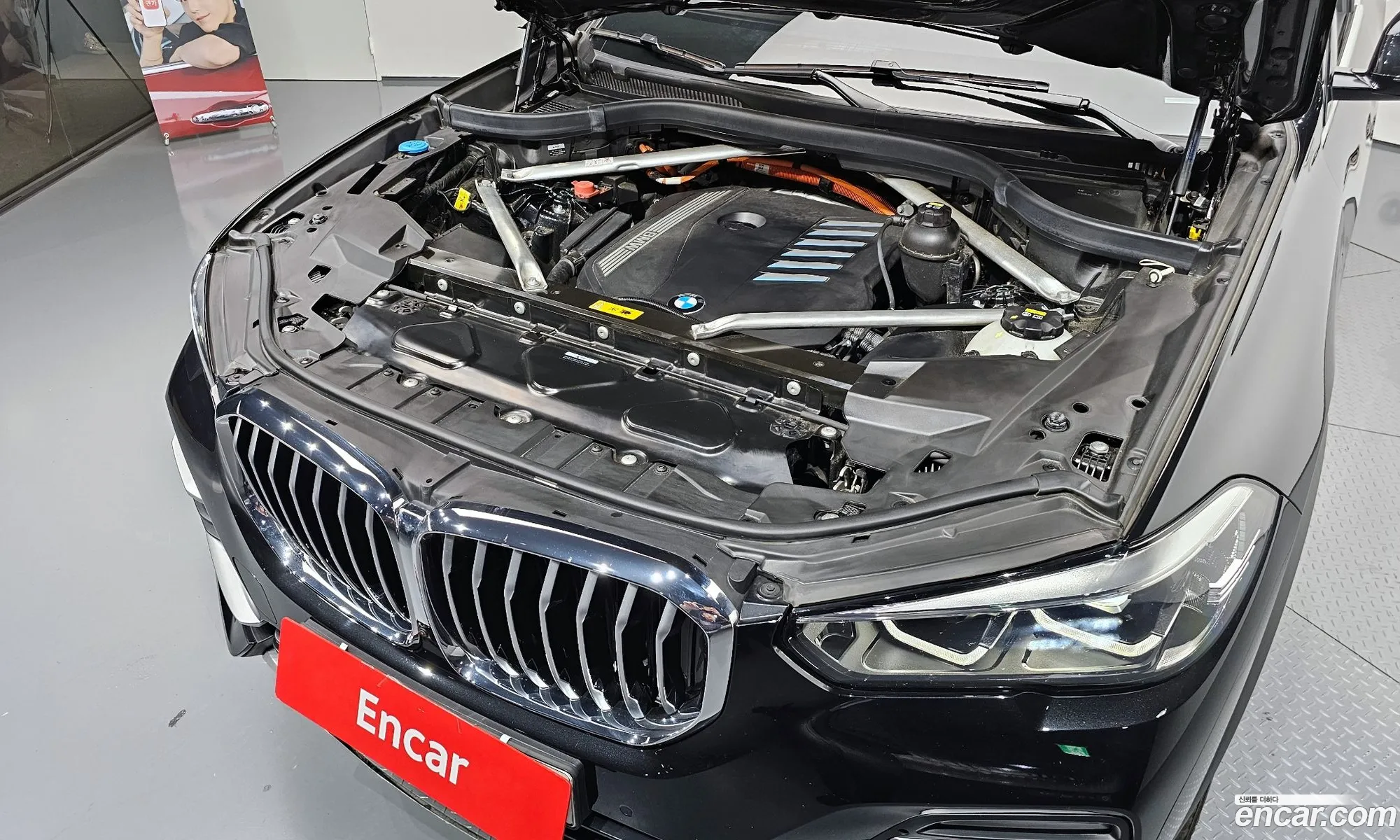BMW X5 2021 — 19