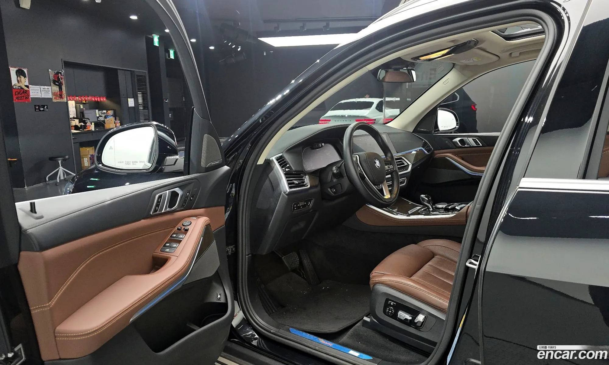 BMW X5 2021 — 9
