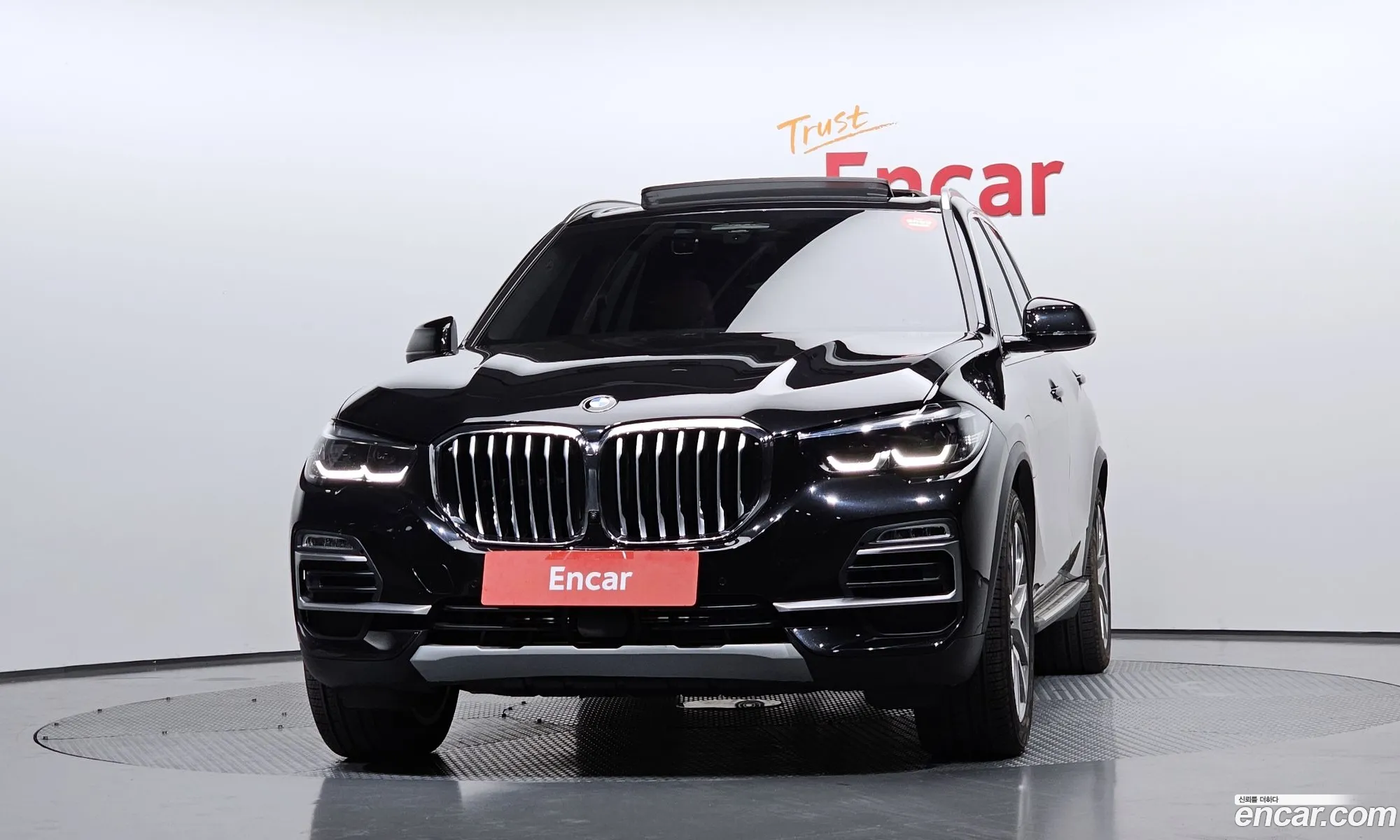 BMW X5 2021 — 4
