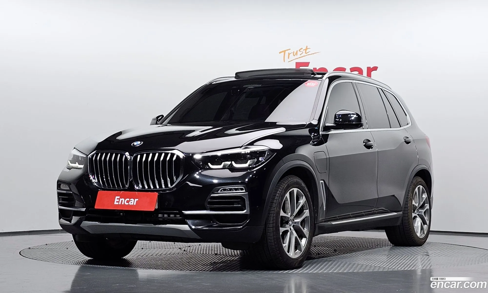 BMW X5 2021 — 13