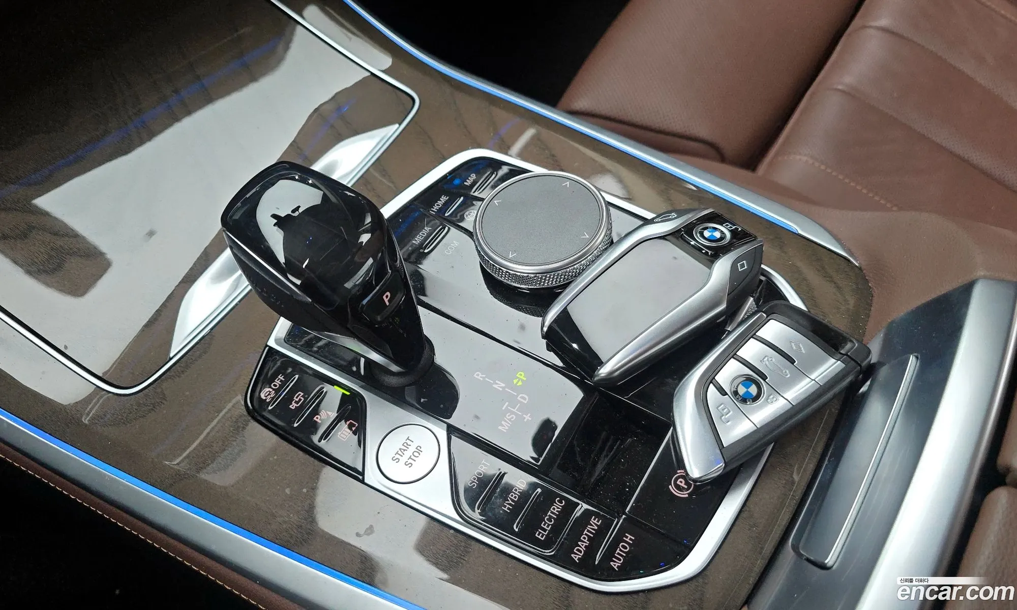 BMW X5 2021 — 7