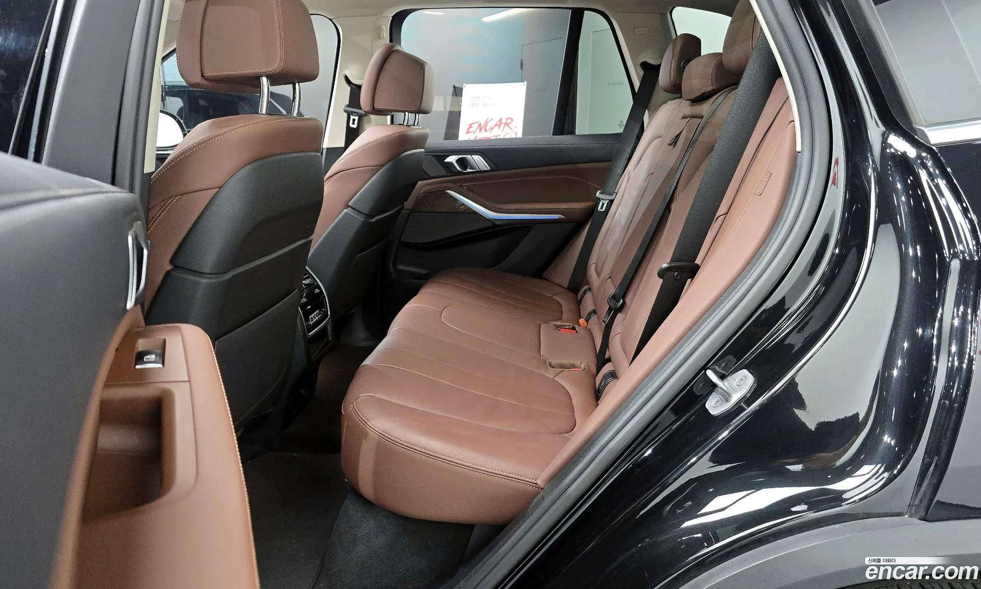 BMW X5 2021 — 10