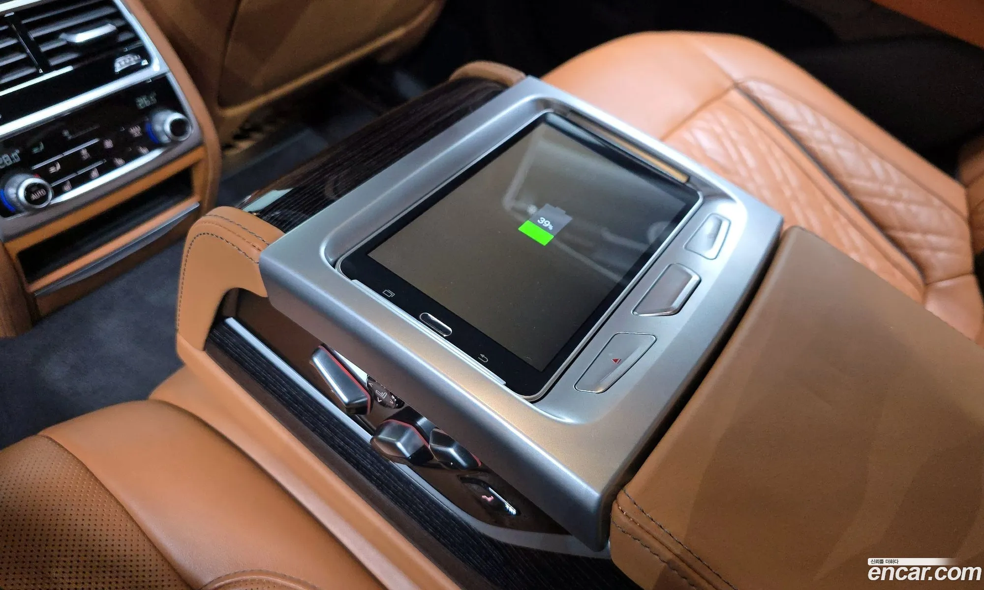 BMW 7 Series 2021 WBA7D6104MCG21184 — 9
