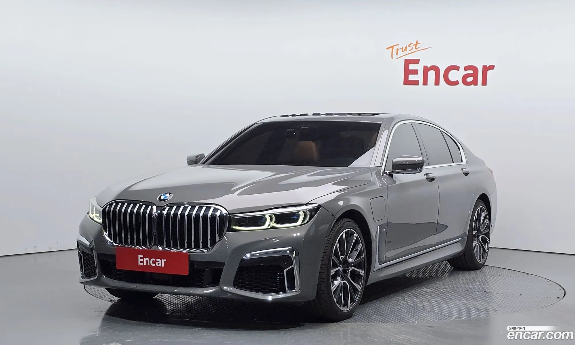 BMW 7 Series 2021 WBA7D6104MCG21184 — 19