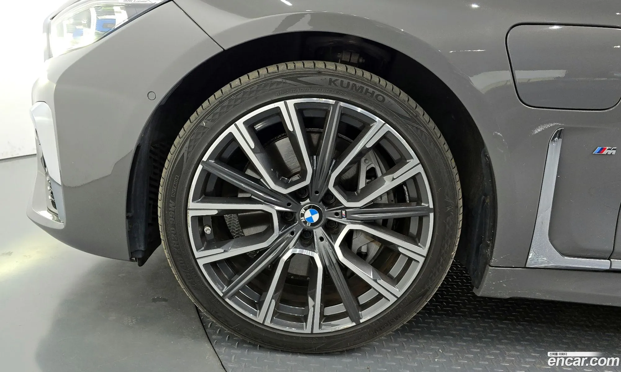BMW 7 Series 2021 WBA7D6104MCG21184 — 13
