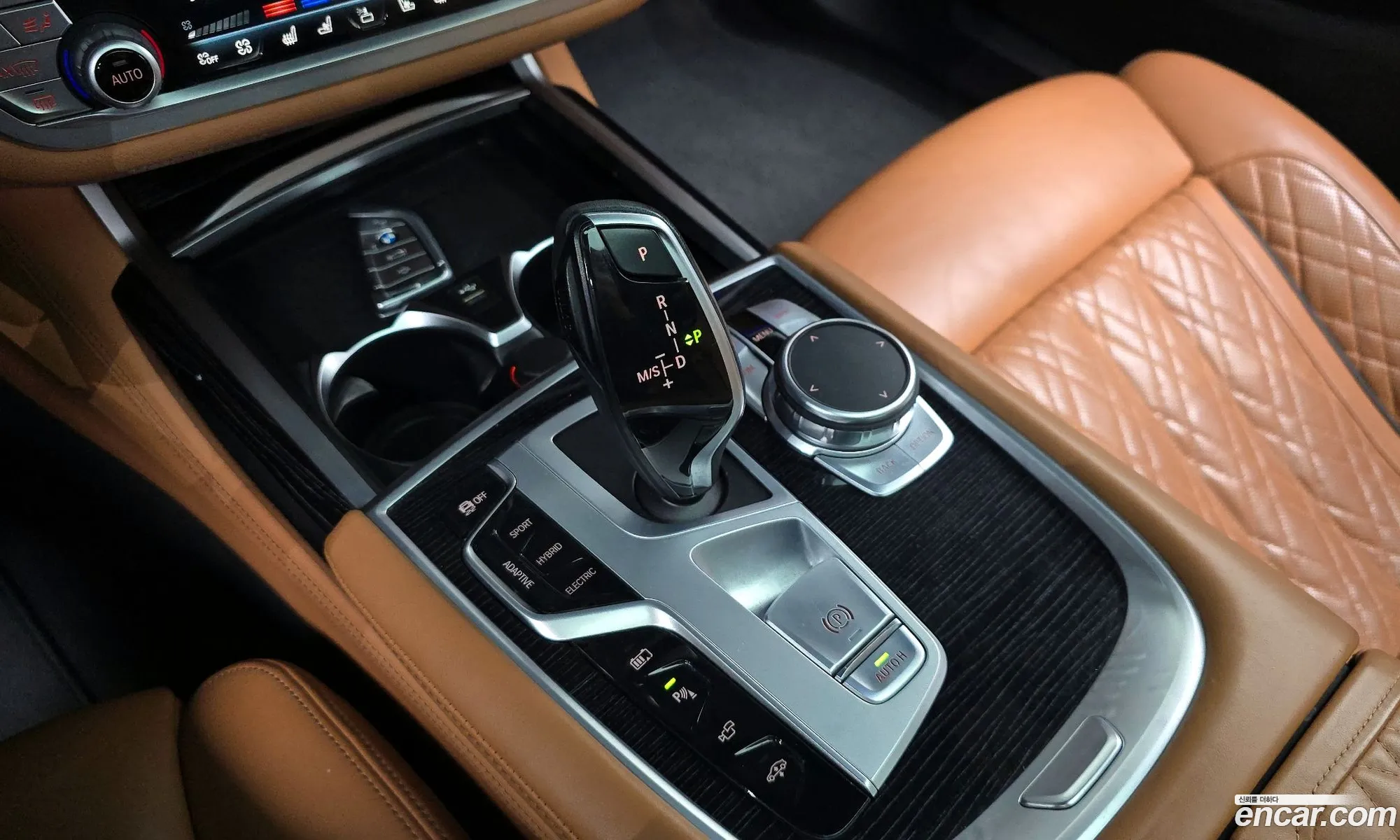 BMW 7 Series 2021 WBA7D6104MCG21184 — 7