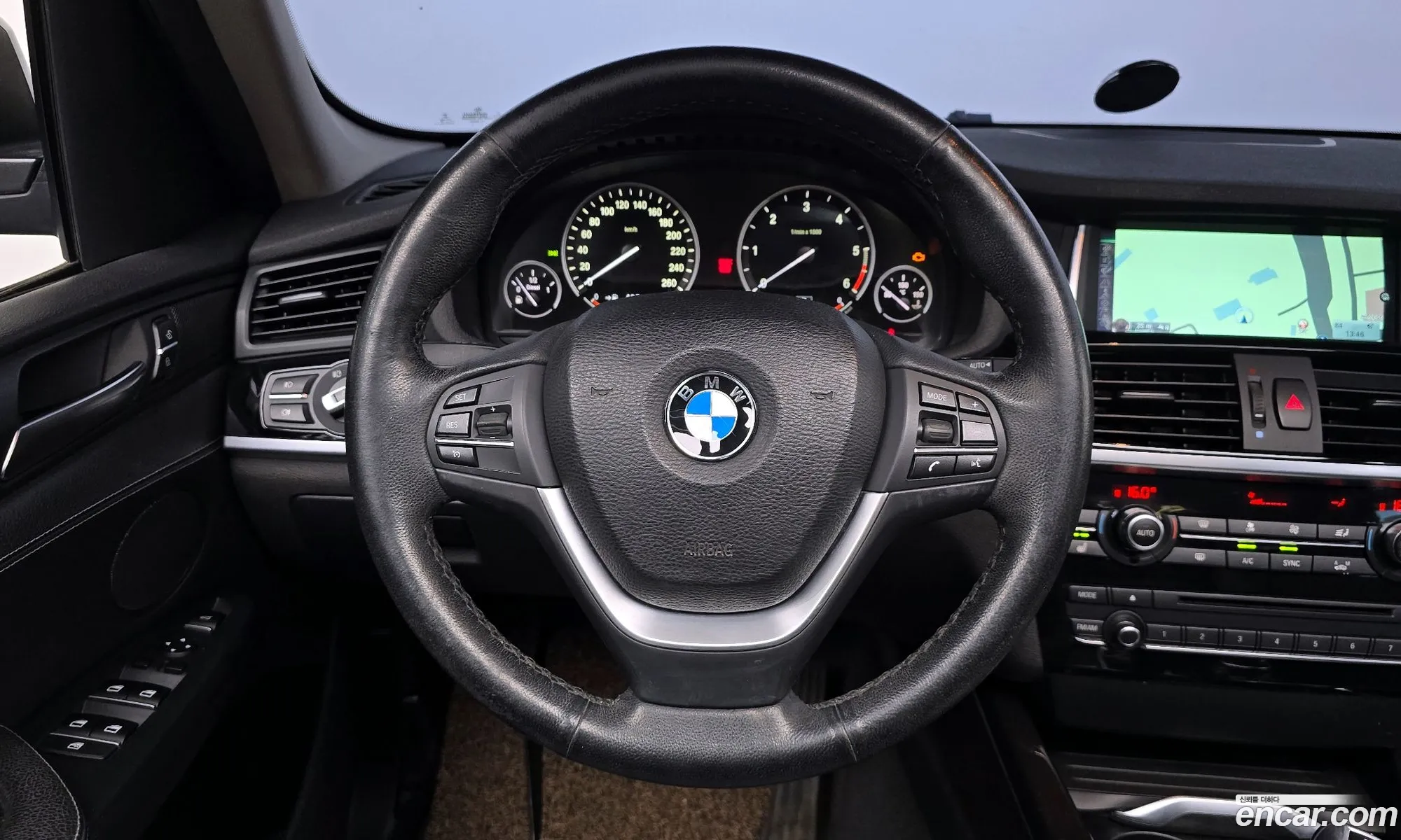 BMW X3 2014 WBAWZ5105F0L02773 — 12