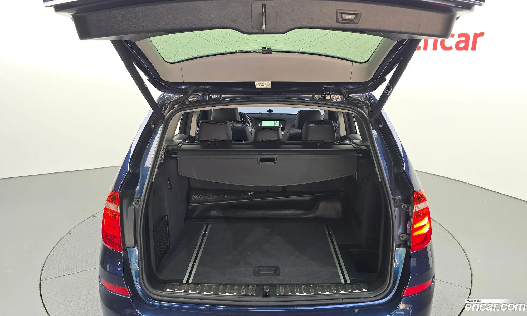 BMW X3 2014 WBAWZ5105F0L02773 — 19
