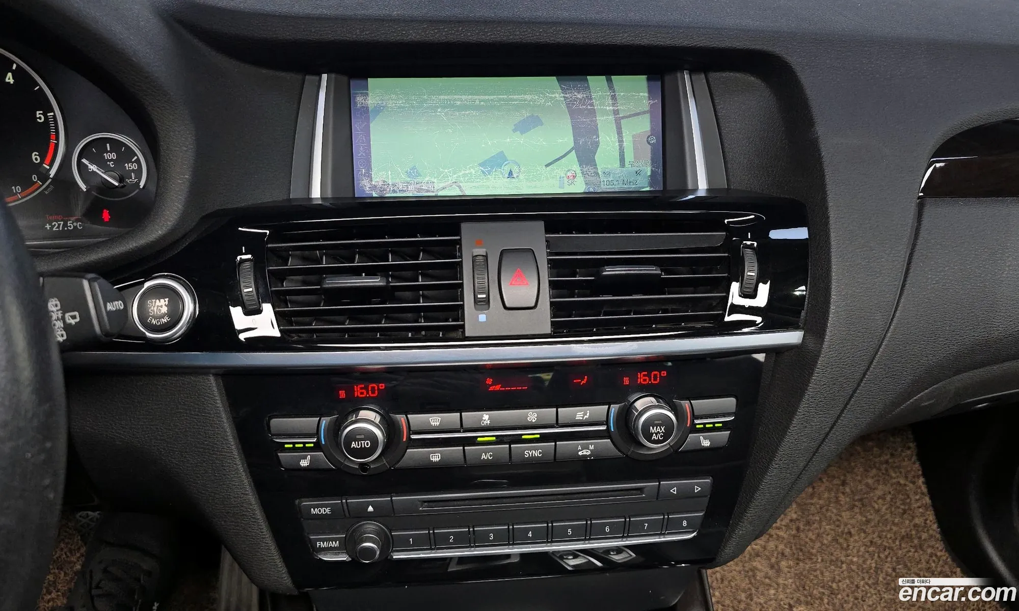BMW X3 2014 WBAWZ5105F0L02773 — 20