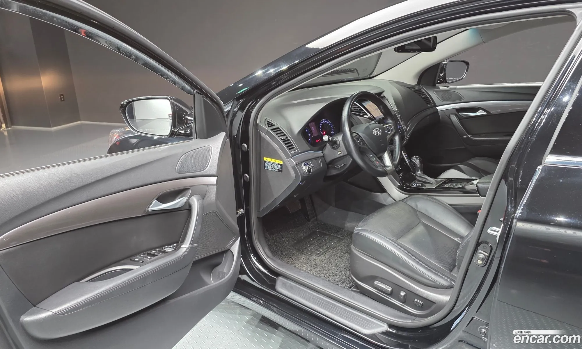 Hyundai i40 Saloon