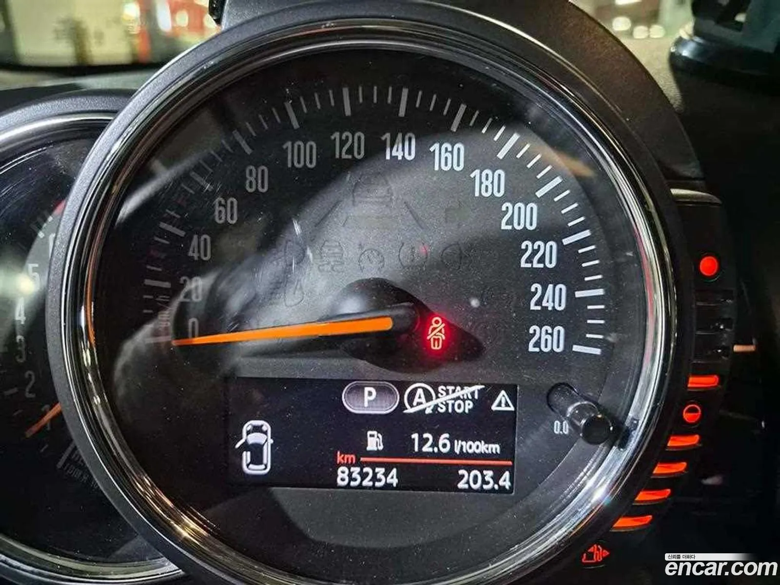 Mini Cooper 2014 — 20