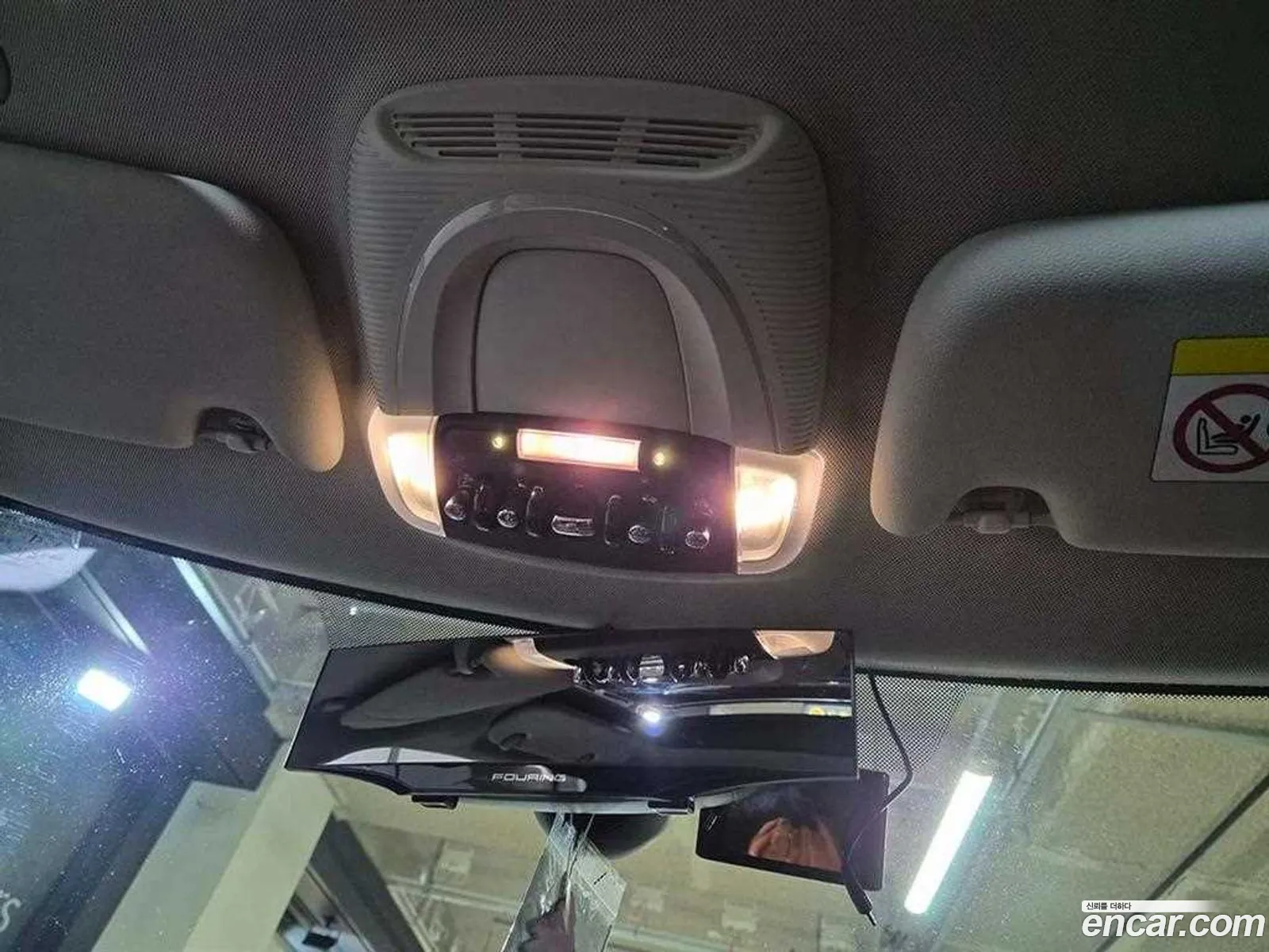 Mini Cooper 2014 — 17