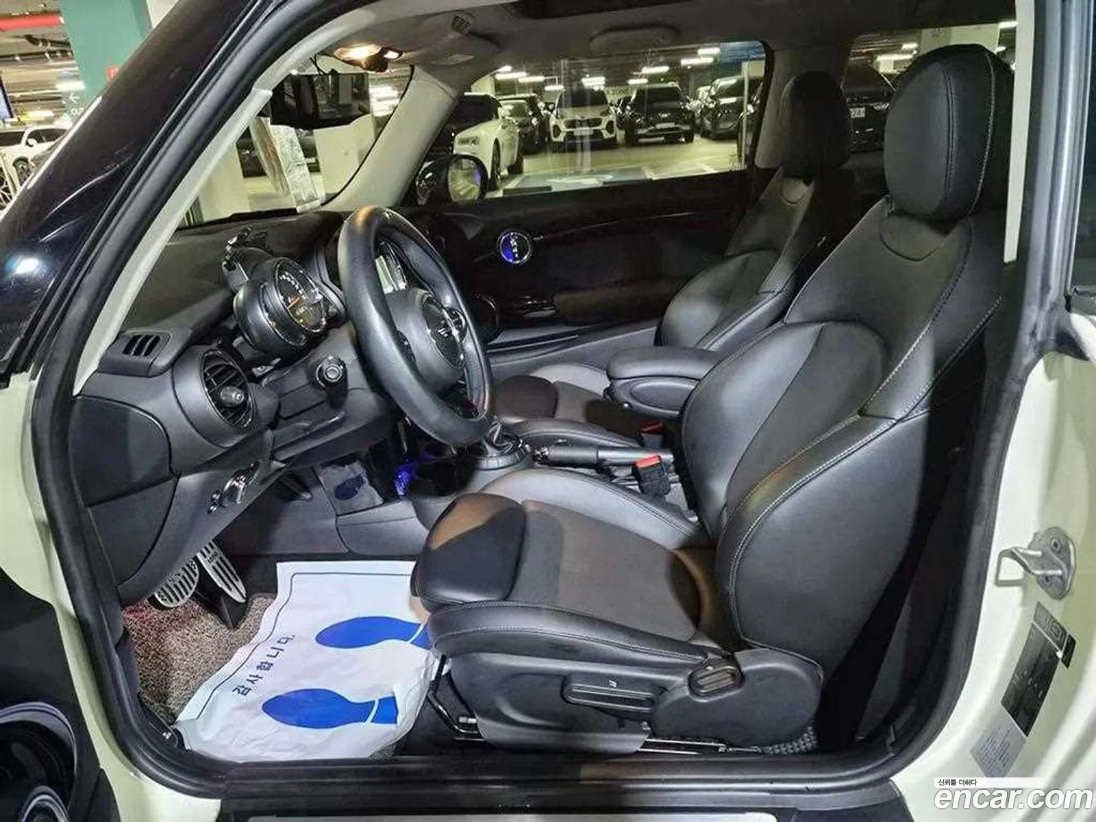 Mini Cooper 2014 — 4