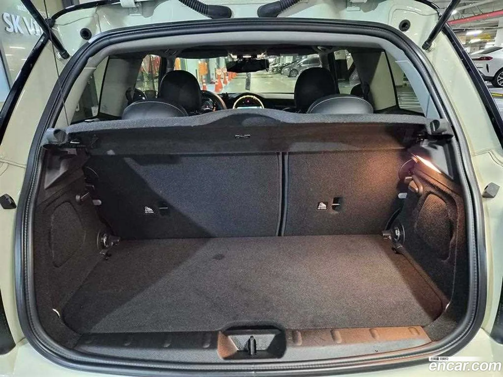 Mini Cooper 2014 — 11
