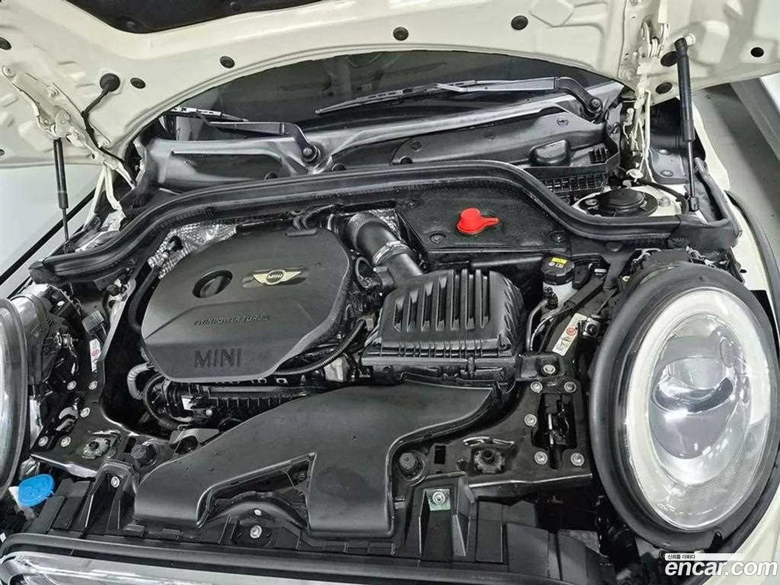 Mini Cooper 2014 — 18
