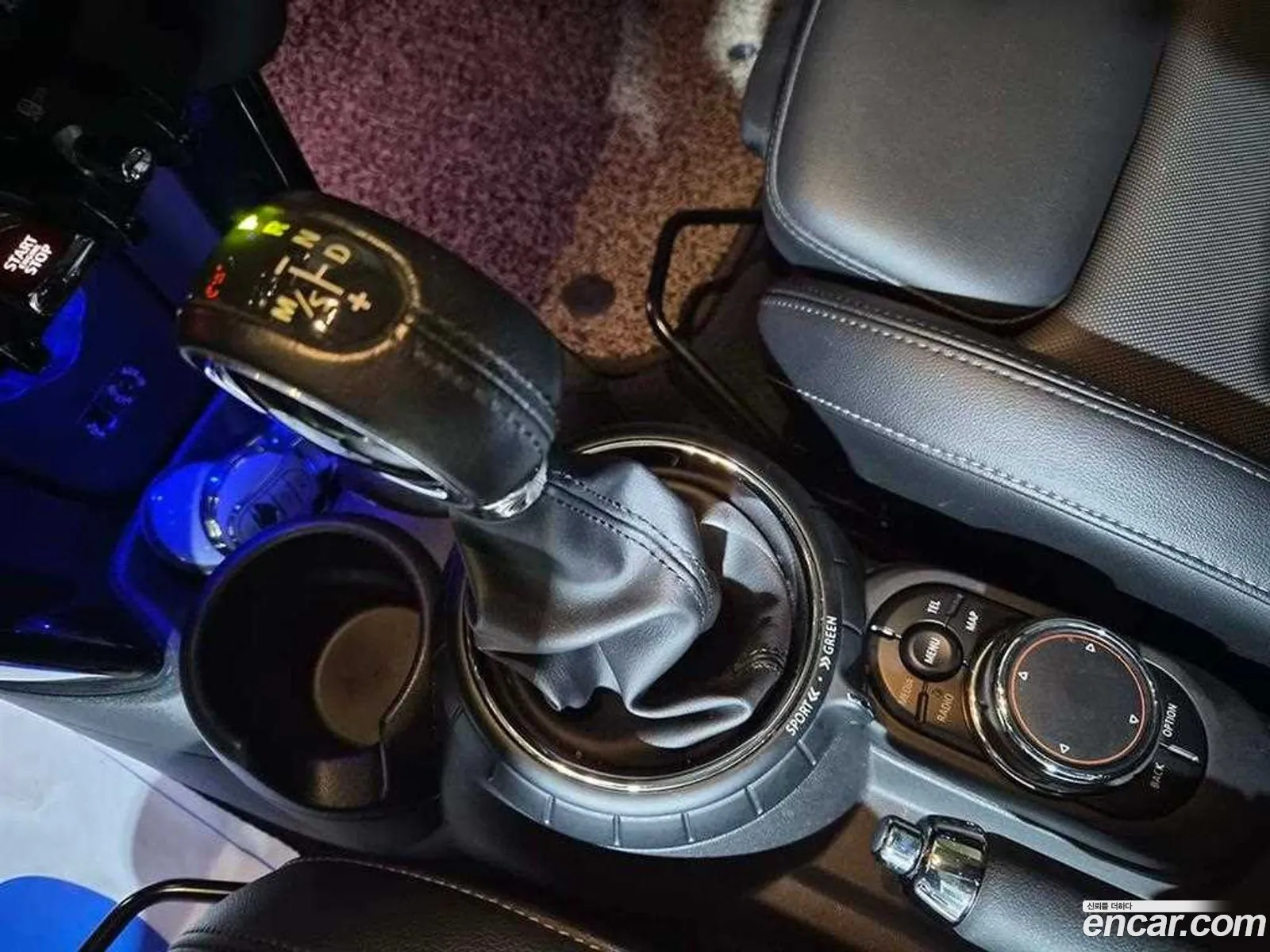 Mini Cooper 2014 — 13