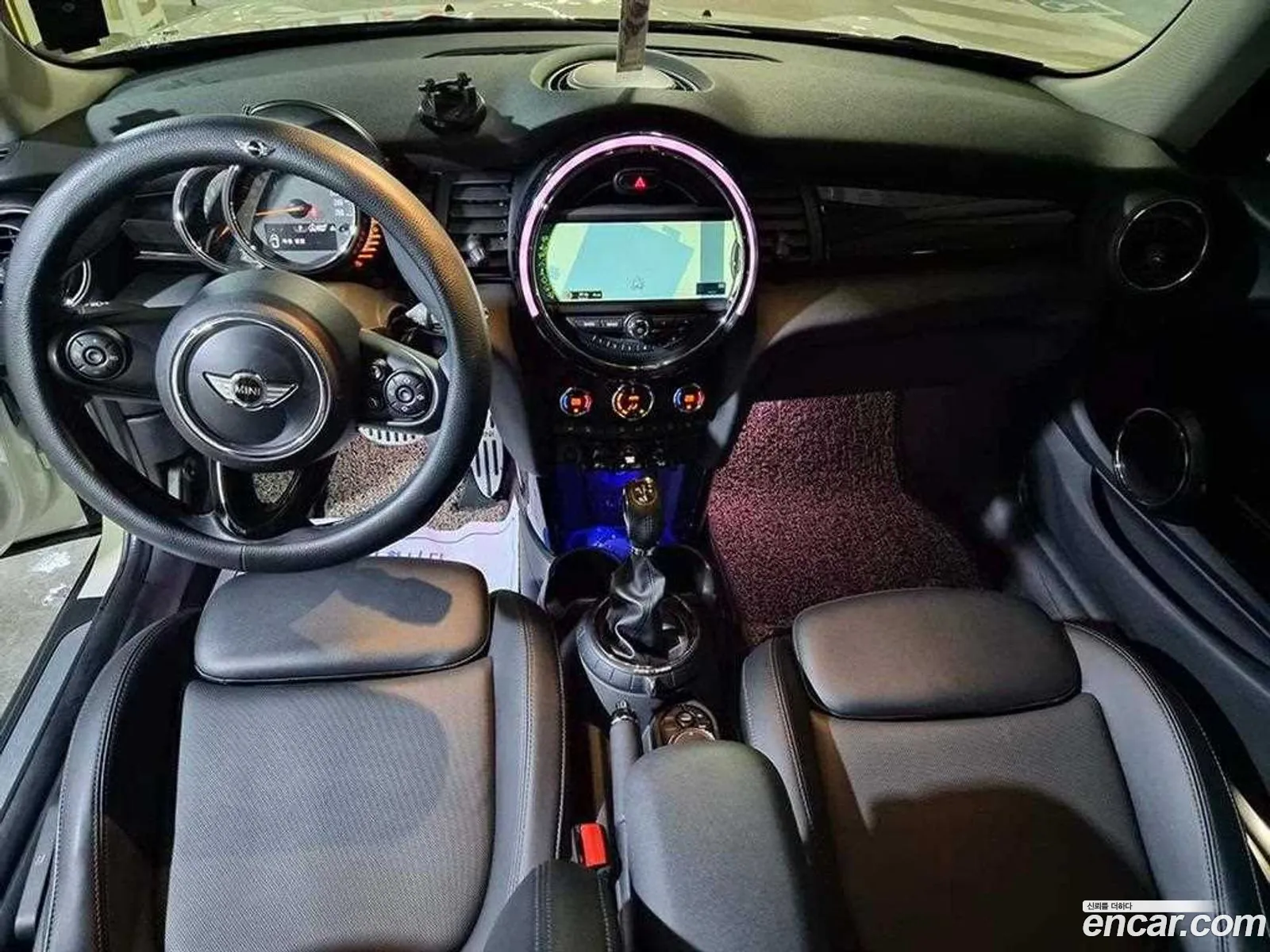 Mini Cooper 2014 — 6