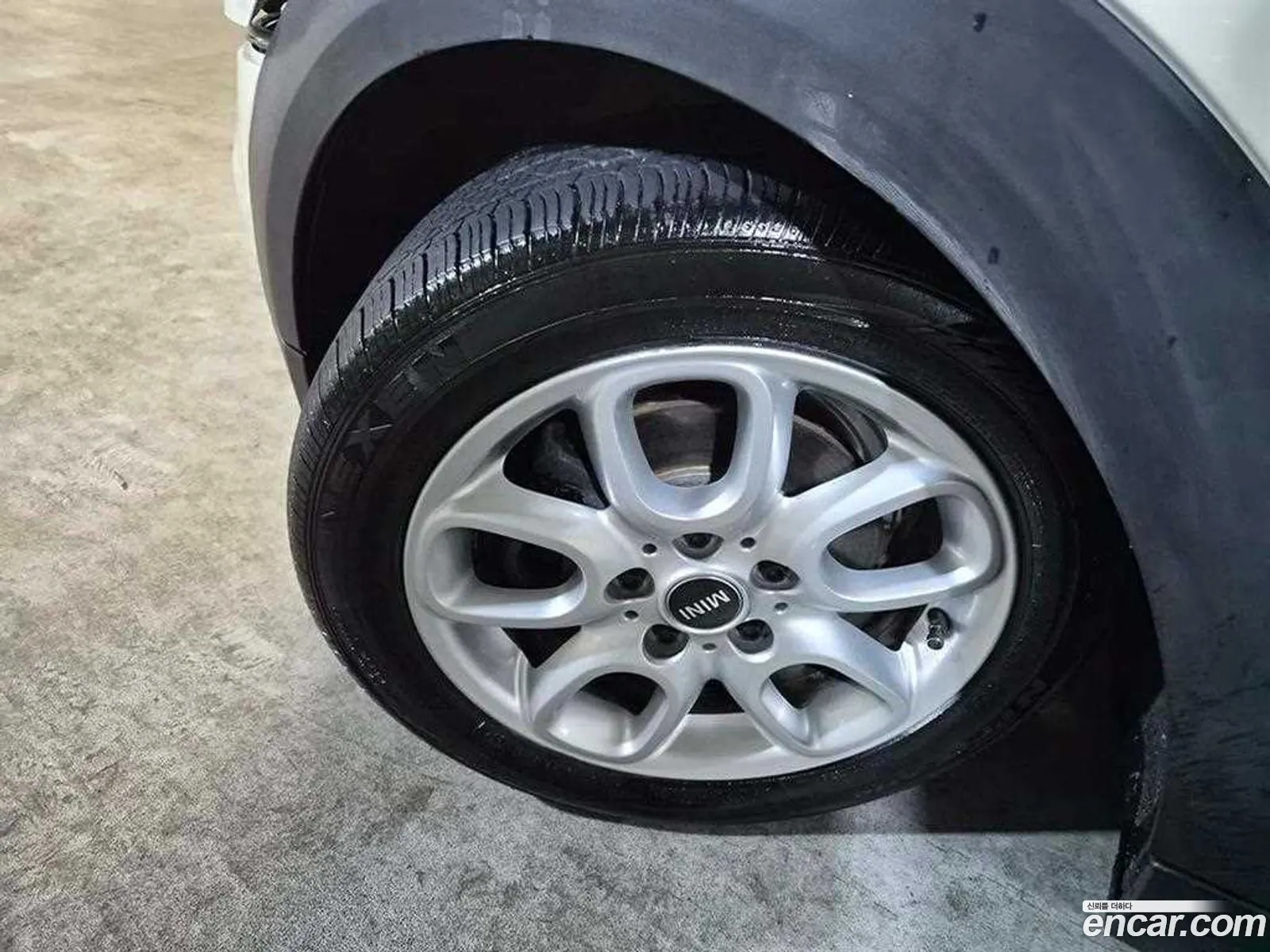 Mini Cooper 2014 — 10