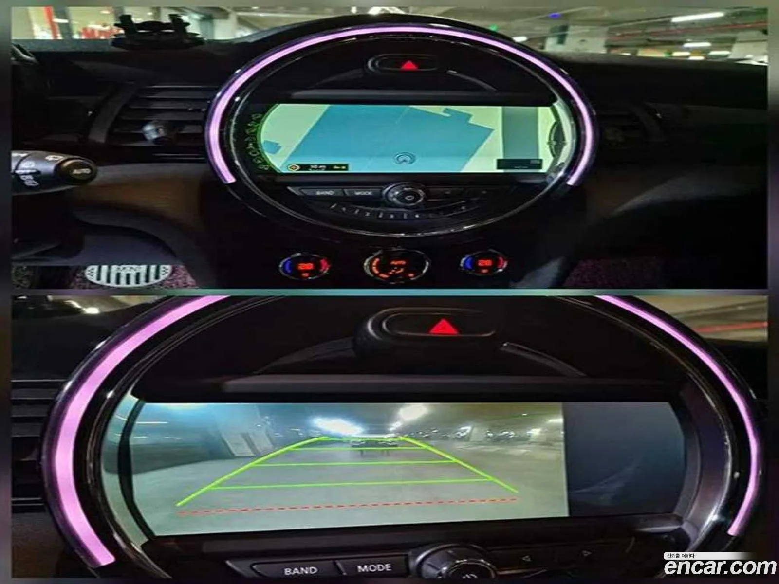 Mini Cooper 2014 — 9
