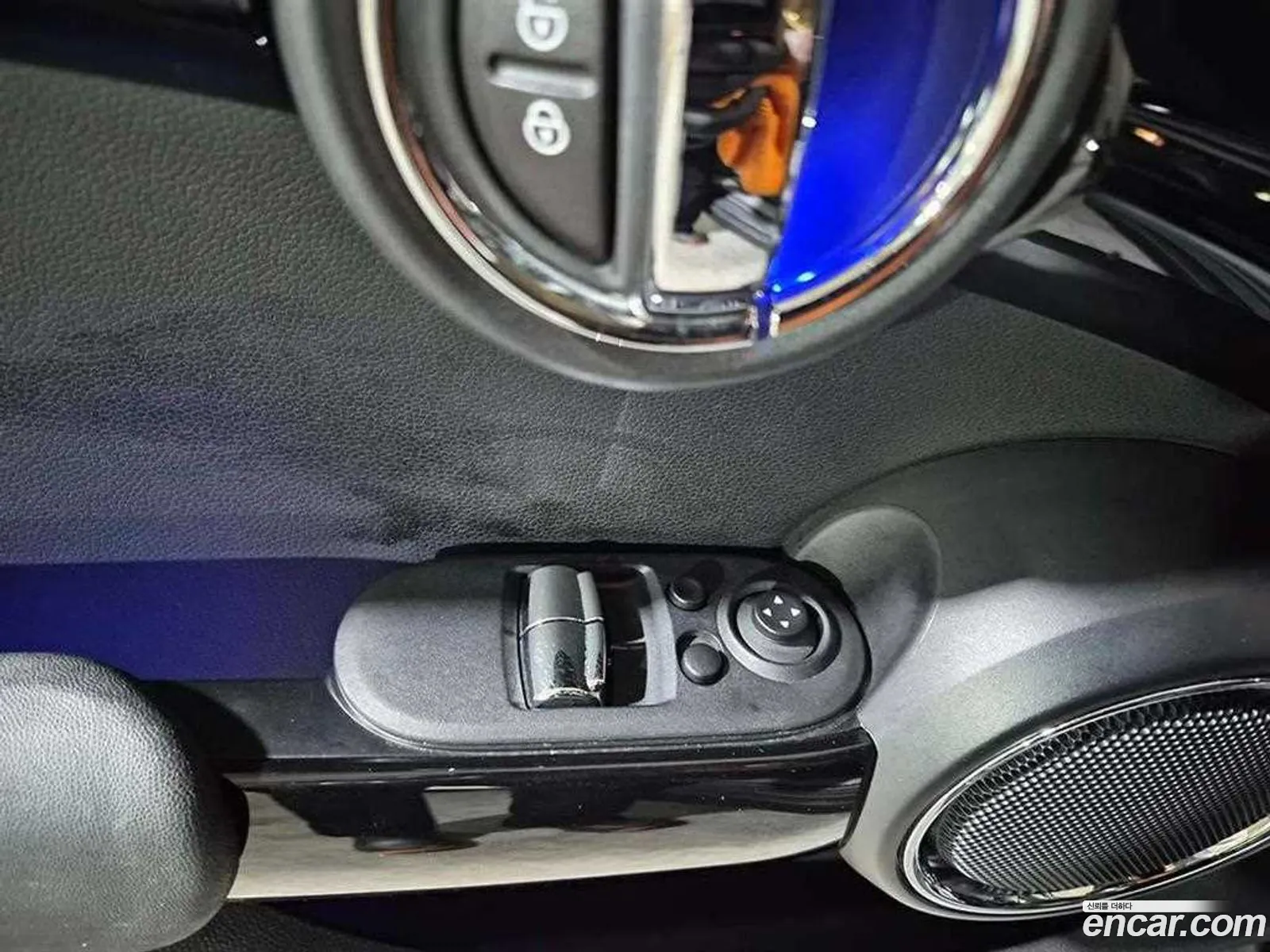 Mini Cooper 2014 — 16