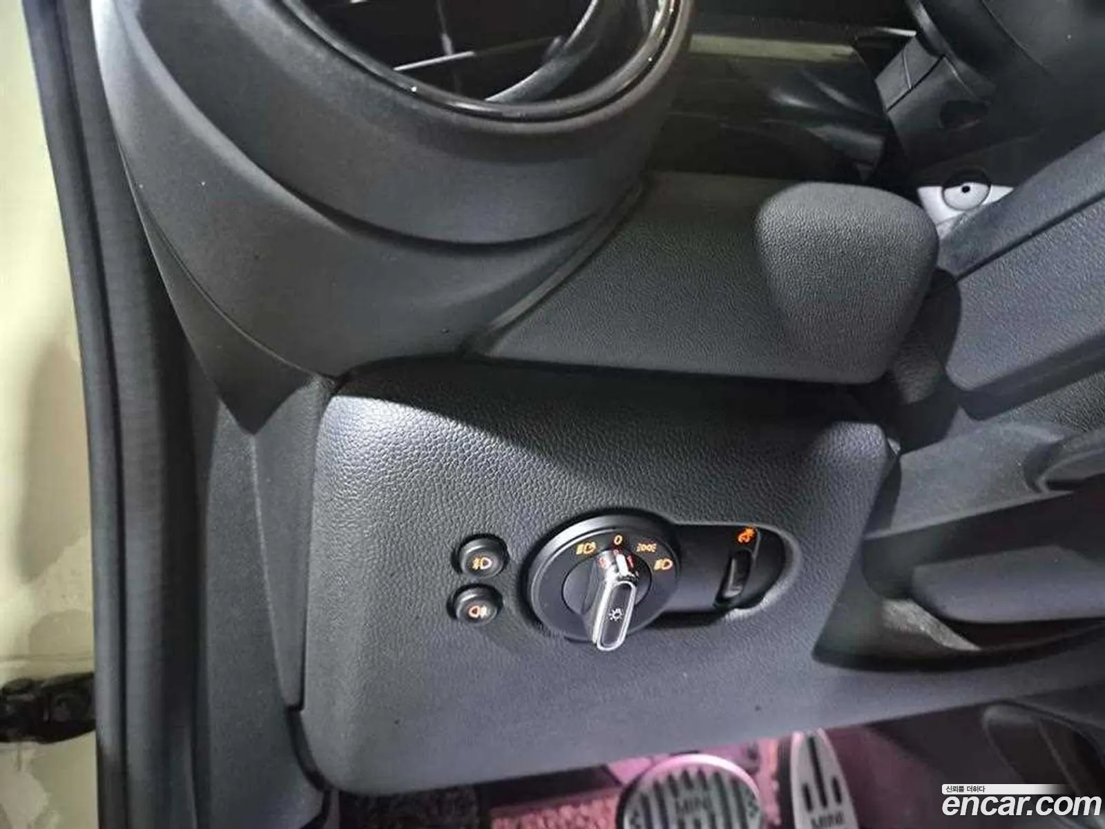 Mini Cooper 2014 — 19