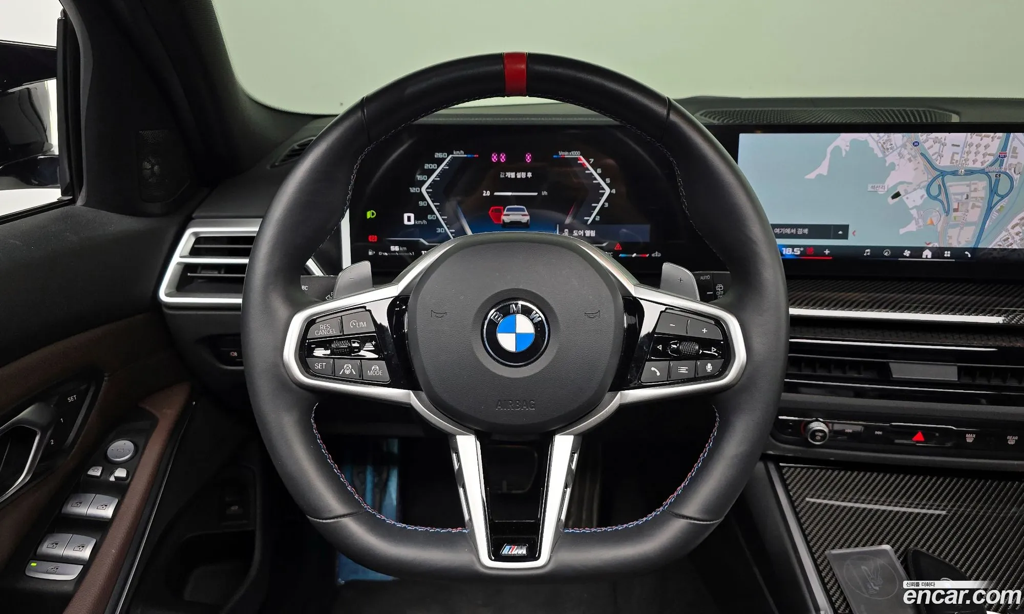 BMW 3 Series 2025 — 5
