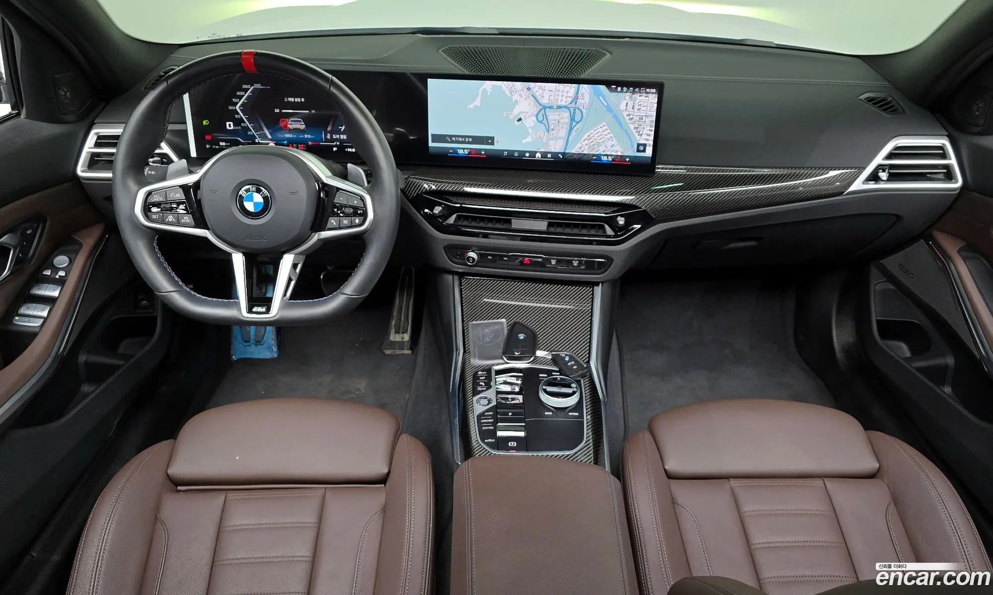 BMW 3 Series 2025 — 18